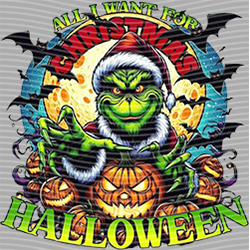 Halloween-WS 12336
